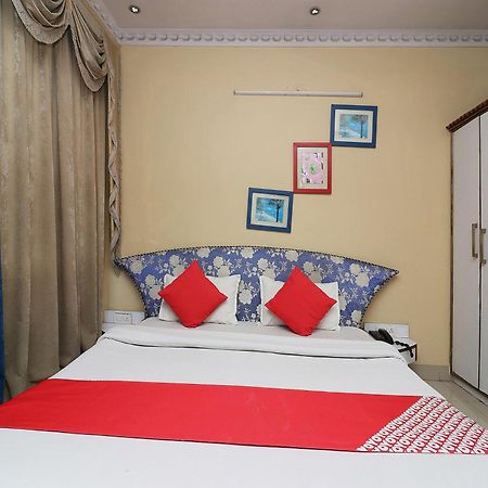 Hotel O Akash Regency Dhanbād المظهر الخارجي الصورة