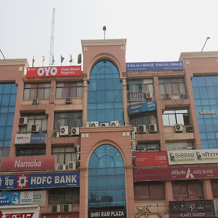 Hotel O Akash Regency Dhanbād المظهر الخارجي الصورة