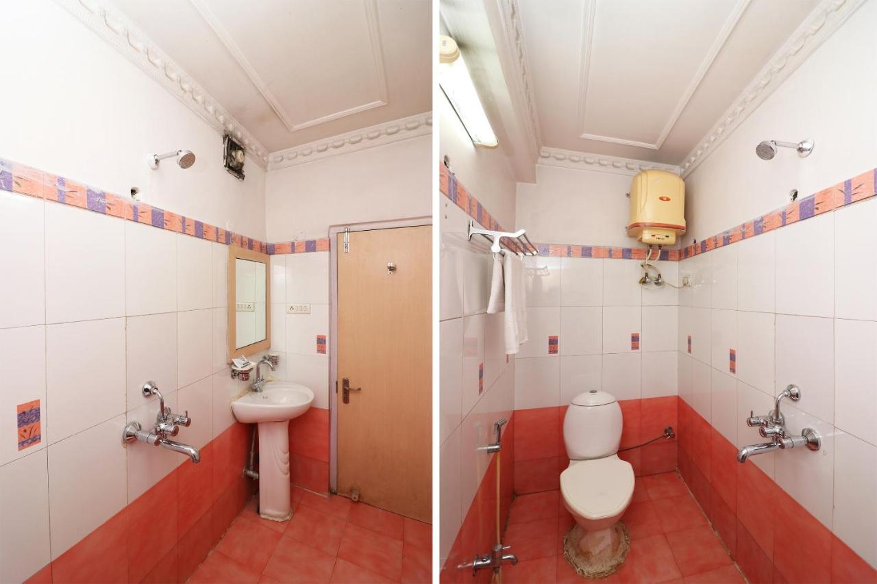 Hotel O Akash Regency Dhanbād المظهر الخارجي الصورة