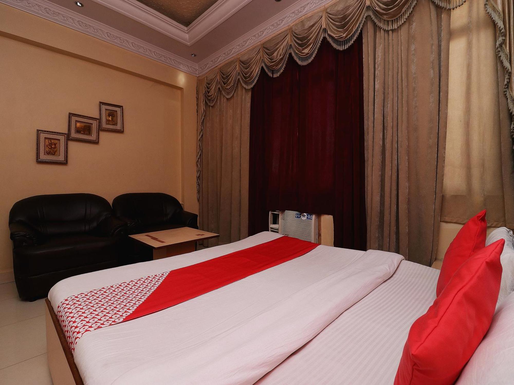 Hotel O Akash Regency Dhanbād المظهر الخارجي الصورة