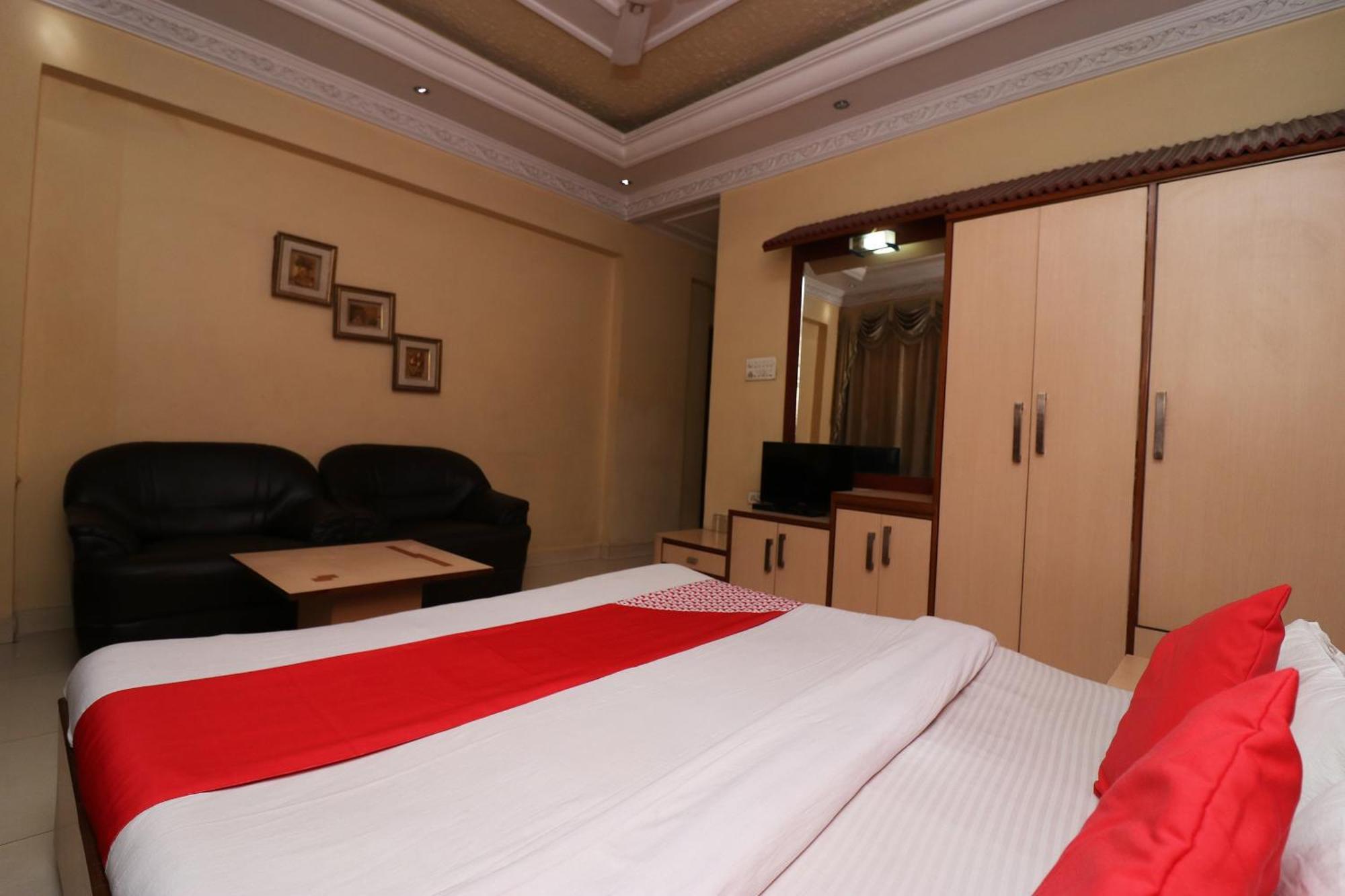 Hotel O Akash Regency Dhanbād المظهر الخارجي الصورة