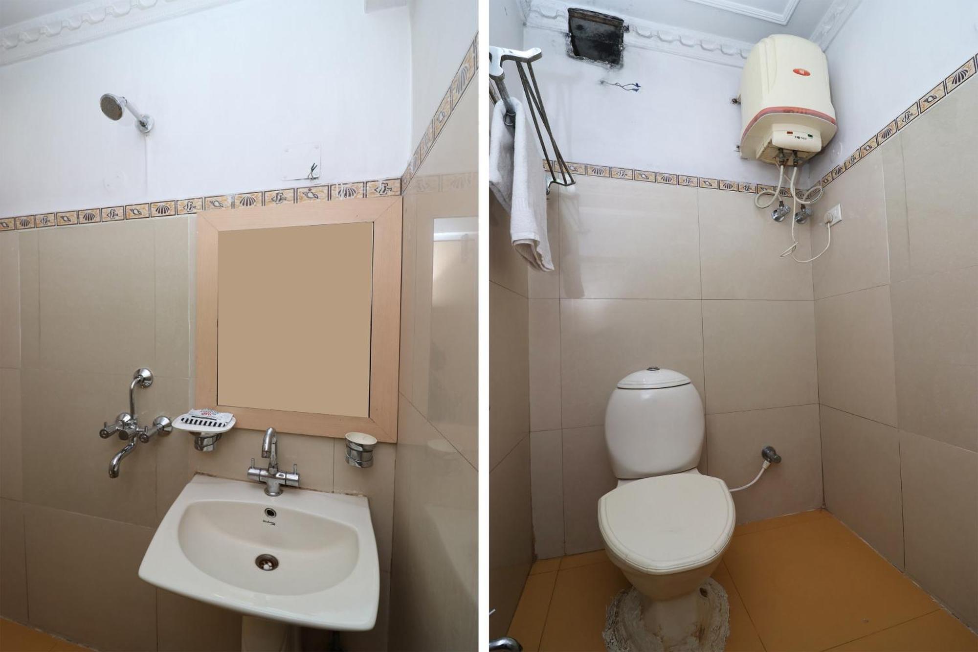 Hotel O Akash Regency Dhanbād المظهر الخارجي الصورة