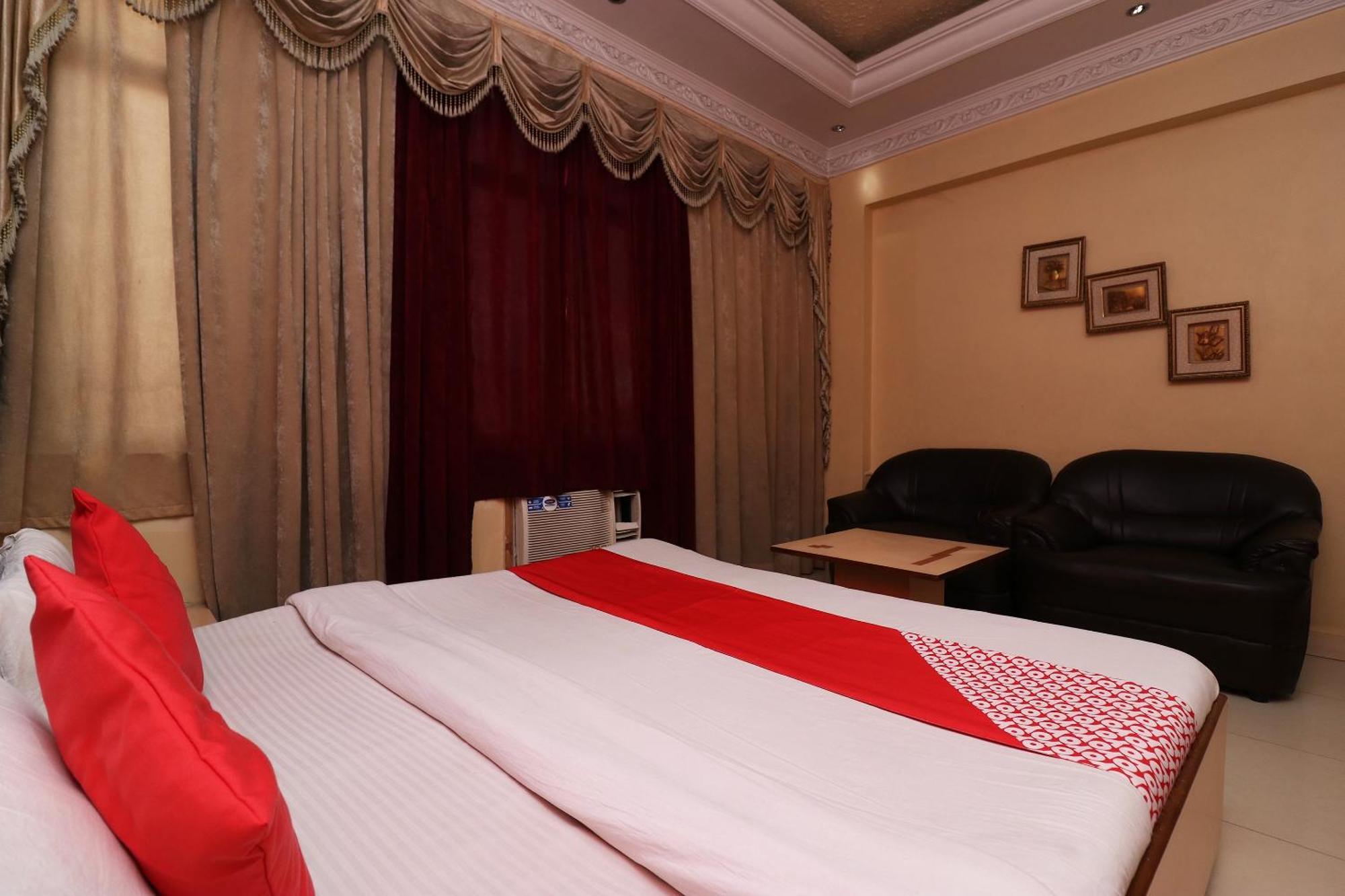 Hotel O Akash Regency Dhanbād المظهر الخارجي الصورة