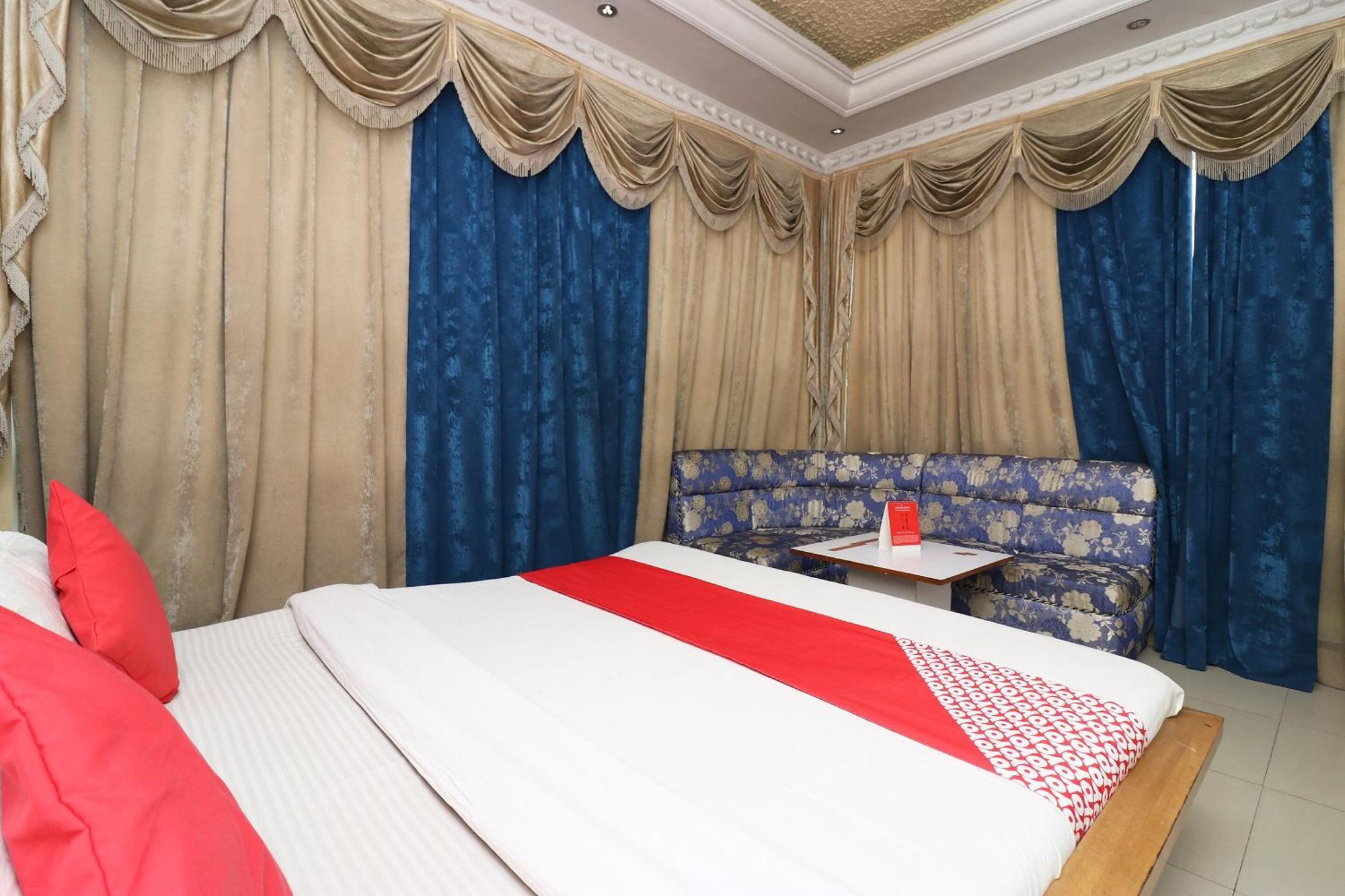 Hotel O Akash Regency Dhanbād المظهر الخارجي الصورة